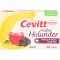 CEVITT immun chaud sureau classic granulés, 14 pcs