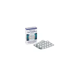 PLASMA LIQUID Para Probiotikum pastilles à sucer, 30 pcs
