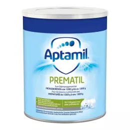 APTAMIL Poudre Prematil, 400 g