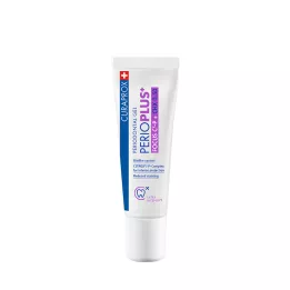 CURAPROX Gel dentaire perio Plus+ Focus, 10 ml