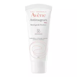 AVENE Antirougeurs jour émulsion apaisante SPF 30, 40 ml