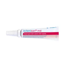 OCTENISAN Gel nasal md schülke, 6 ml