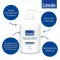 LINOLA Douche et savon avec distributeur, 500 ml