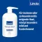 LINOLA Douche et savon avec distributeur, 500 ml