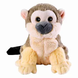 WARMIES MINIS Singe à tête de mort, 1 pc