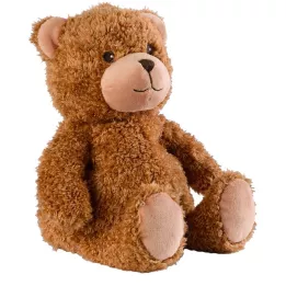 WARMIES Ours en peluche, 1 pc