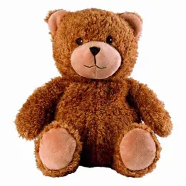 WARMIES Ours en peluche, 1 pc