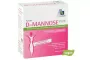 Instructions for use for D-Mannose Plus 2000 mg poudre, 100 g - 2