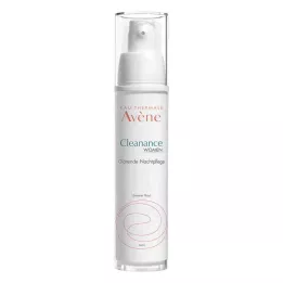 AVENE Cleanance WOMEN crème de nuit lissante, 30 ml