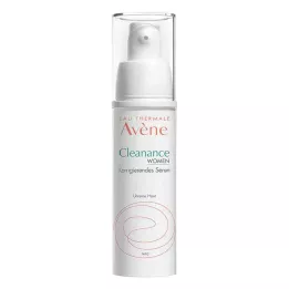 AVENE Cleanance WOMEN sérum correcteur, 30 ml