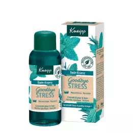KNEIPP Essence pour le bain Goodbye Stress, 100 ml