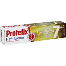 PROTEFIX Crème adhésive Premium, 47 g