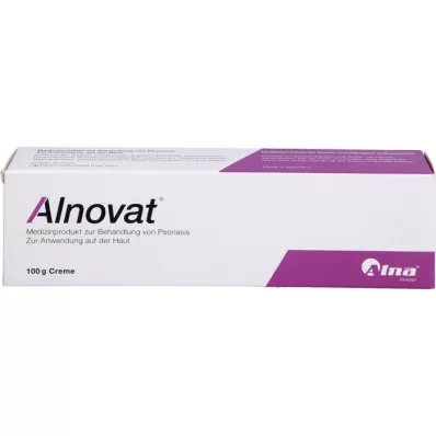 ALNOVAT Crème, 100 g