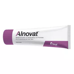 ALNOVAT Crème, 100 g
