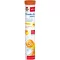 DOPPELHERZ Vitamine D3 2000 I.U. comprimés effervescents, 15 pc