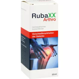 RUBAXX Mélange Arthro, 50 ml