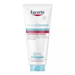 EUCERIN Crème AtopiControl Akut, 100 ml
