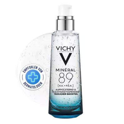 VICHY MINERAL 89 Élixir, 75 ml