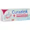 CURAZINK Comprimés à sucer ImmunPlus, 50 pc