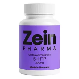 GRIFFONIA 5-HTP 200 mg gélules, 30 pcs