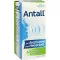 ANTALL en cas de toux dirritation et denrouement Jus, 100 ml