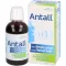 ANTALL en cas de toux dirritation et denrouement Jus, 100 ml