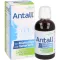 ANTALL en cas de toux dirritation et denrouement Jus, 100 ml