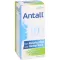 ANTALL en cas de toux dirritation et denrouement Jus, 100 ml