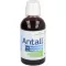 ANTALL en cas de toux dirritation et denrouement Jus, 100 ml