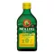 Huile aromatisée au citron oméga-3 de Möller, 250 ml