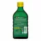 Huile aromatisée au citron oméga-3 de Möller, 250 ml
