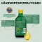 Huile aromatisée au citron oméga-3 de Möller, 250 ml