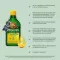 Huile aromatisée au citron oméga-3 de Möller, 250 ml