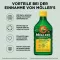 Huile aromatisée au citron oméga-3 de Möller, 250 ml