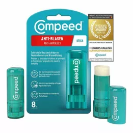 COMPEED Stick anti-ampoules HRA, 1 pc