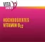 Instructions for use for VITA AKTIV Sticks directs B12 avec éléments constitutifs de protéines, 90 pièces - 2