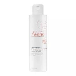 AVENE Lait nettoyant, 200 ml