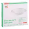 Suprasorb P sensible PU-crème mousse bor.17x17,5, 10 pc