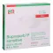 Suprasorb P sensible PU-talon en mousse bore.23,5x25, 10 pc
