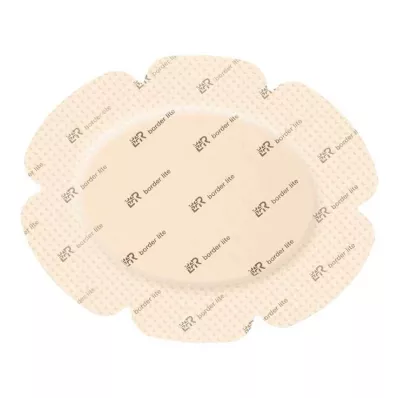 Suprasorb P sensible PU-Schaumv.multis.bor.12x15, 10 pc