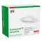 Suprasorb P sensible PU-mousse sans bore 5x5cm, 10 pc