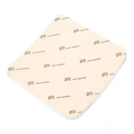 SUPRASORB P sensitive PU-V.mousse non-bor.10x10cm, 10 pces