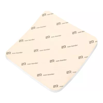 Suprasorb P sensible PU-mousse sans bore 10x10cm, 10 pc