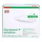 Suprasorb P sensible PU-mousse sans bore 7,5x7,5, 10 pc