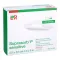 Suprasorb P sensible PU-mousse sans bore 7,5x7,5, 10 pc