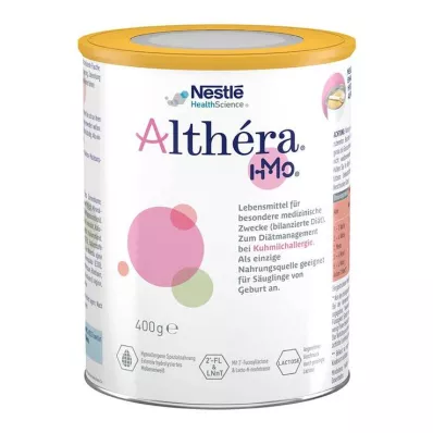 ALTHERA Poudre, 400 g