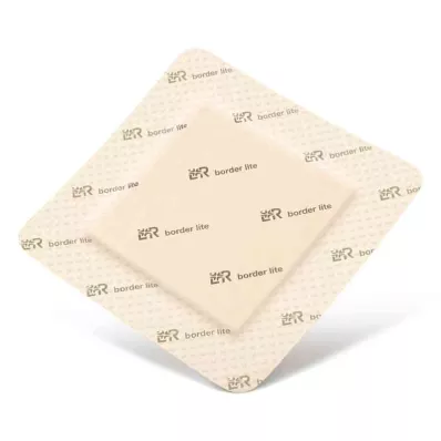 Suprasorb P sensible PU-Schaumv.bor.lite 15x20cm, 10 pc Suprasorb P sensible PU-Schaumv.bor.lite 15x20cm, 10 pc