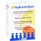 HYLOVIS Gouttes oculaires lipo, pipettes monodoses, 30X0.4 ml