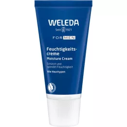 WELEDA Crème hydratante for Men, 30 ml