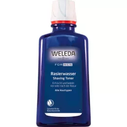 WELEDA lotion après-rasage for Men, 100 ml